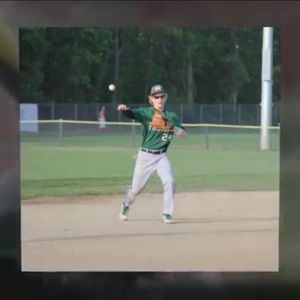 Meet your Posher, Ray